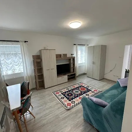 Apartmán Nema S