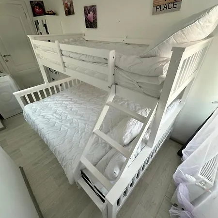 דירה Nema S בראשוב