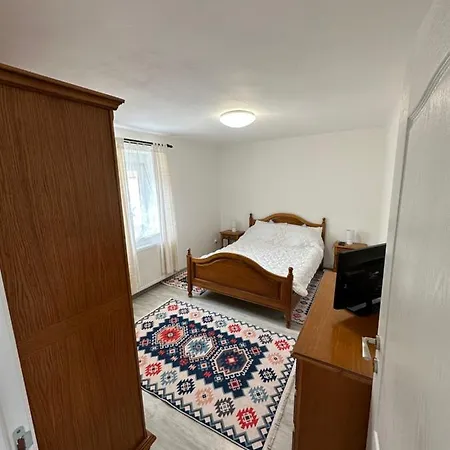 Nema S Apartmán *