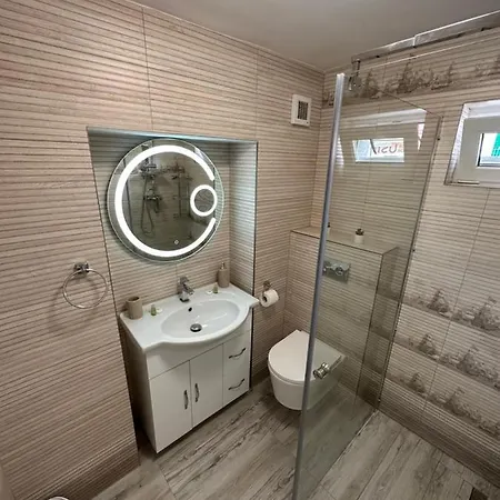 Appartement Nema S *