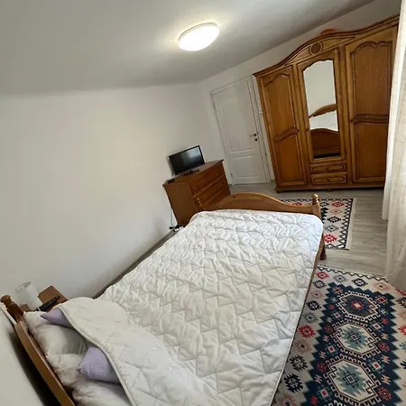 Nema S Apartmán Brašov