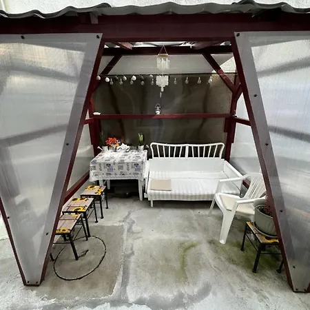 Nema S Apartmán Brašov