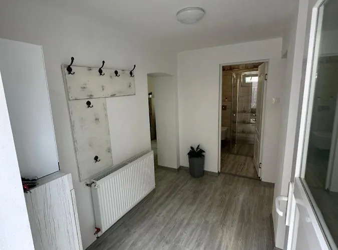 Apartment Nema S Brasov