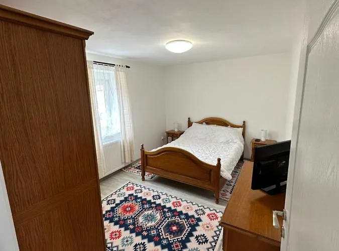 Nema S Appartement *