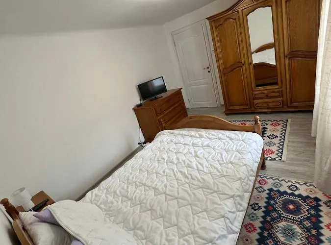 Nema S Apartment Brasov